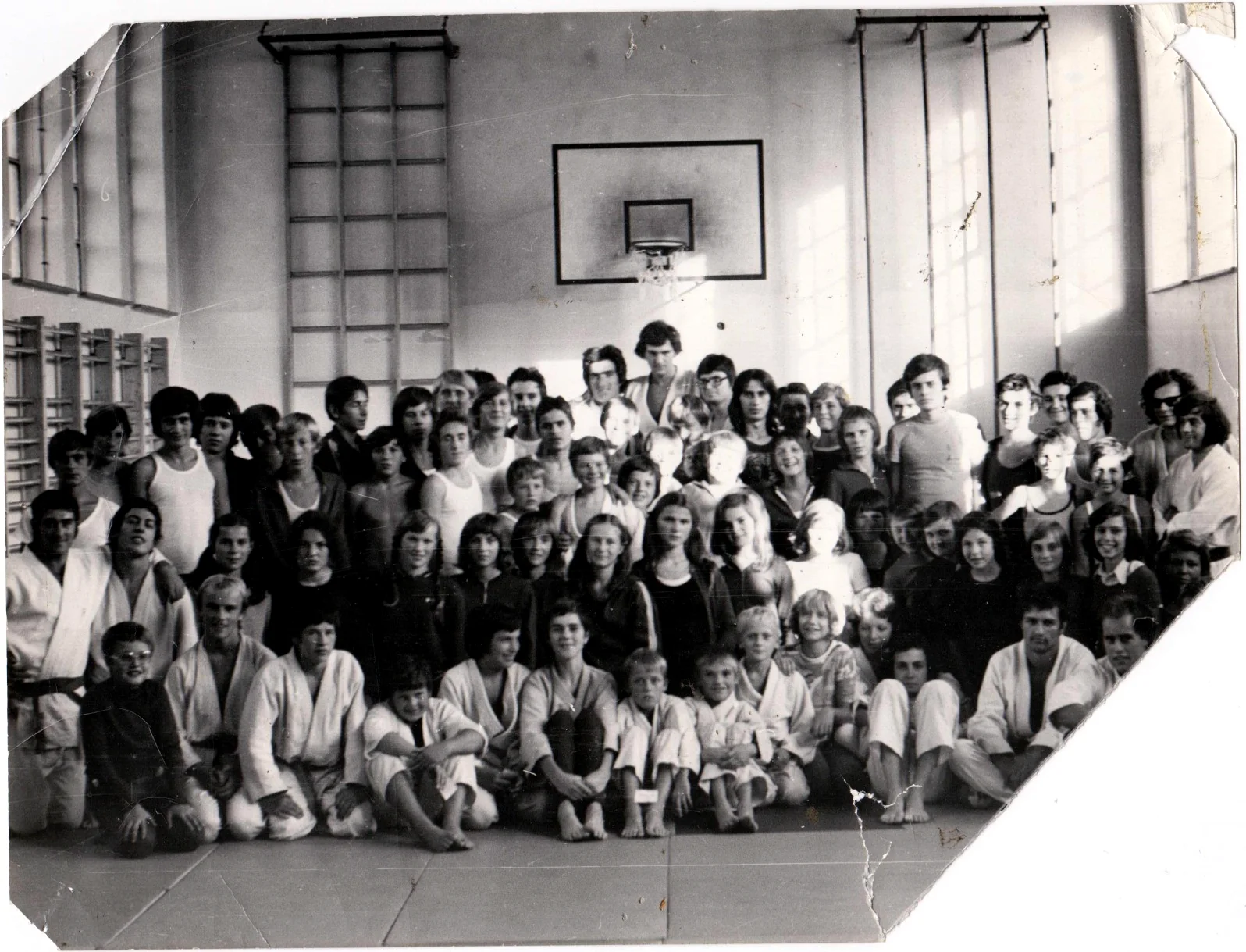 Selitev, stabilnost in razvoj
