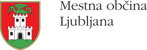 Mestna občina Ljubljana