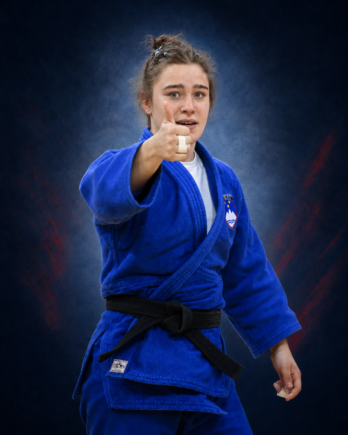 KAJA SCHUSTER