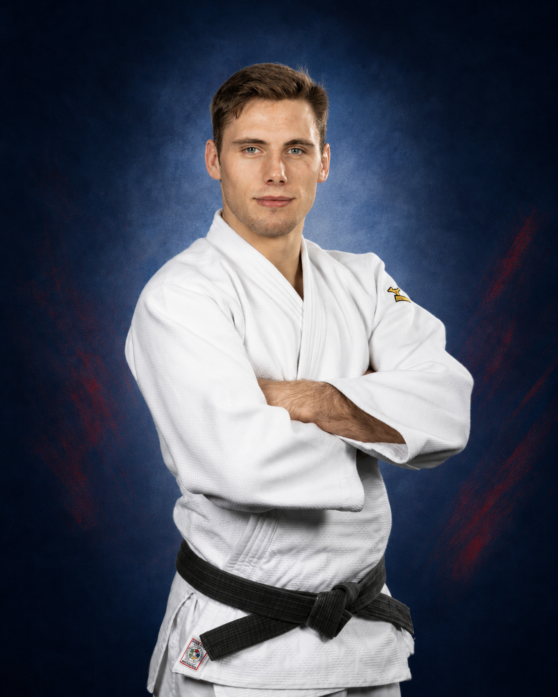 MARTIN HOJAK