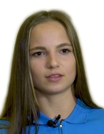 KAJZER Kaja
