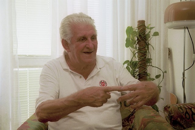 Mirko Šindič starejši
